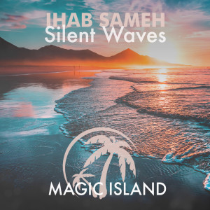 Album Silent Waves oleh Ihab Sameh