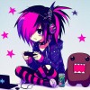 default album img