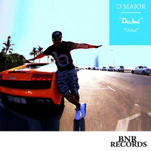ดาวน์โหลดและฟังเพลง Dubai พร้อมเนื้อเพลงจาก D Major