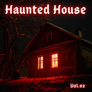 Album Haunted House Vol.2 from Dracula