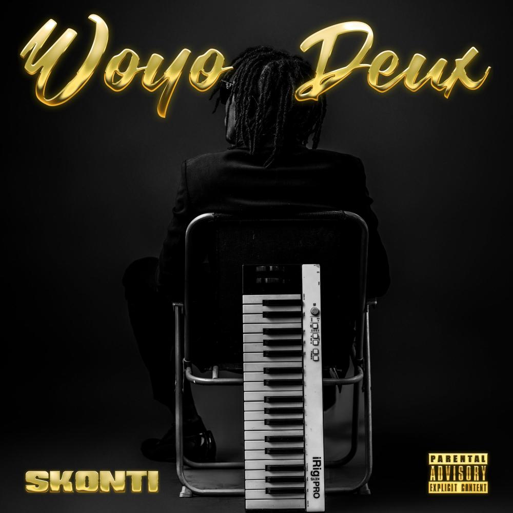 Flow (feat. Omega Barzini & Kobla Jnr) (Explicit)