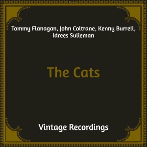 อัลบัม The Cats (Hq Remastered) ศิลปิน Tommy Flanagan