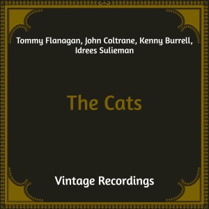 อัลบัม The Cats (Hq Remastered) ศิลปิน Idrees Sulieman