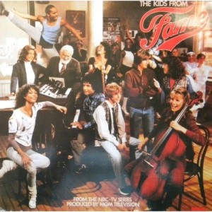 ดาวน์โหลดและฟังเพลง Starmaker พร้อมเนื้อเพลงจาก The Kids From "Fame"