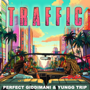 Traffic dari Perfect Giddimani