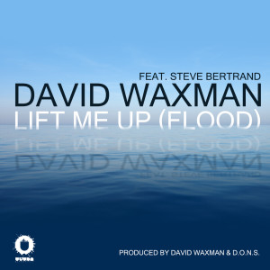 อัลบัม Lift Me Up (Flood) ศิลปิน David Waxman