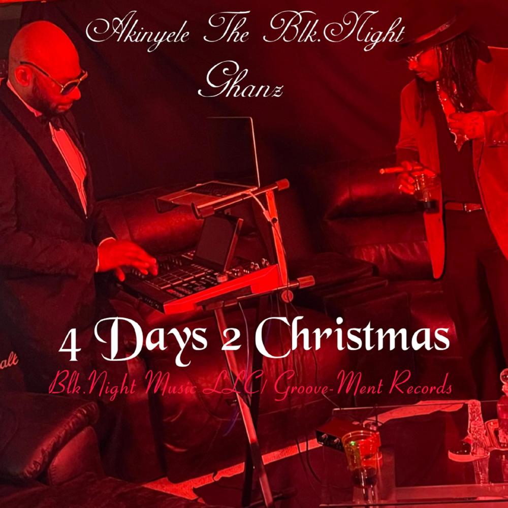 All I Want (feat. Tamara Jewel)