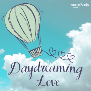 Federico Arena的專輯Daydreaming Love (Music for Movie)