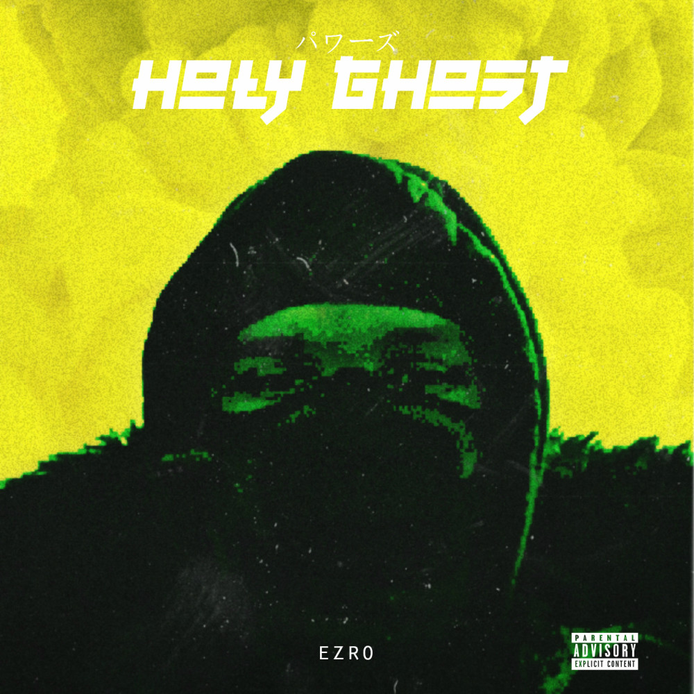 Holy Ghost (Explicit)