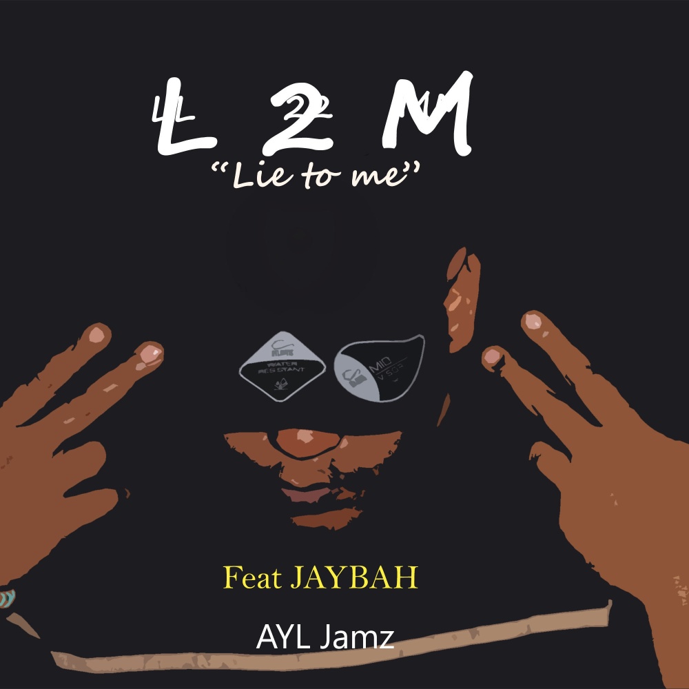 L2M (Lie to me) (feat. JAYBAH)