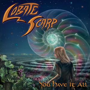 ดาวน์โหลดและฟังเพลง Life-Line (feat. Jimmy Keegan) พร้อมเนื้อเพลงจาก Lobate Scarp