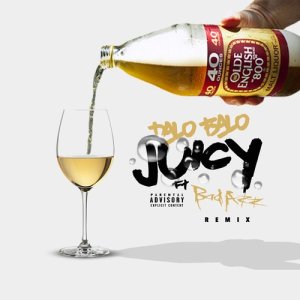 ดาวน์โหลดและฟังเพลง Juicy (Remix) (Explicit) (Remix|Explicit) พร้อมเนื้อเพลงจาก Dalo Balo