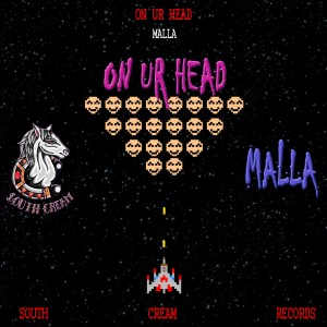 Listen to On your head song with lyrics from Gslam