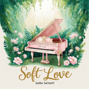Album Soft Love from Sara Savant