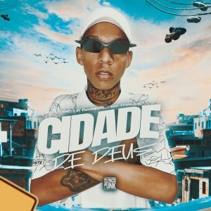 Album Cidade de Deus (Explicit) from MC LP ORIGINAL
