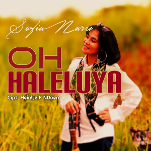 Sofia Naru的專輯Oh Haleluya