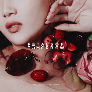 Seasons for Change的專輯Petals of Tomorrow