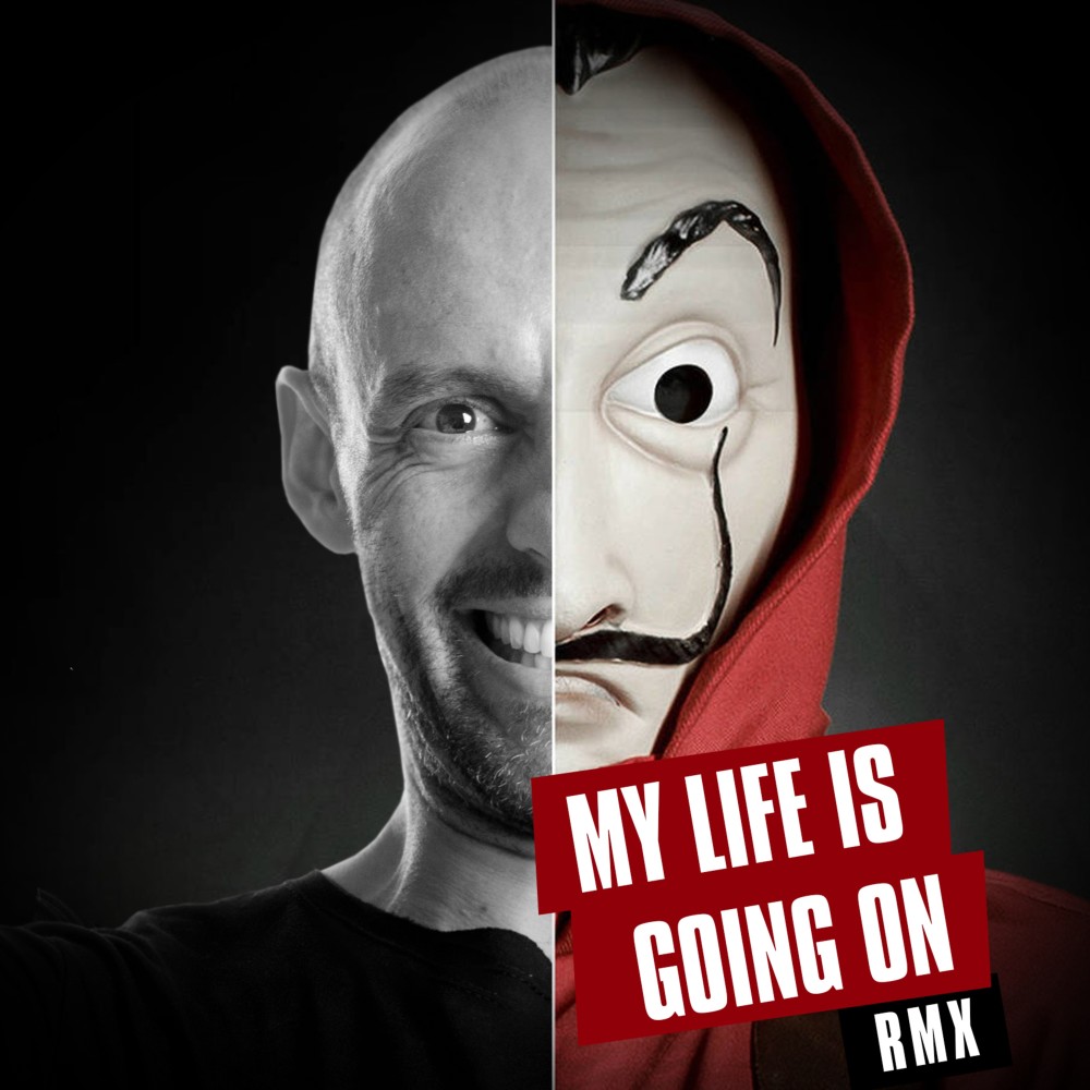 My Life is Going On (Remix)