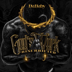 Listen to Wait Up song with lyrics from DaBaby