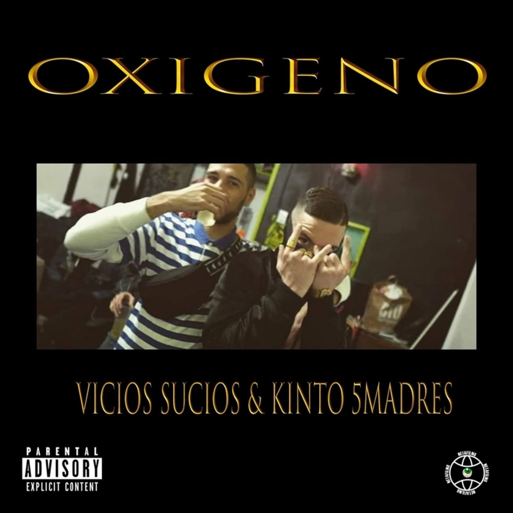 Oxígeno (Explicit)