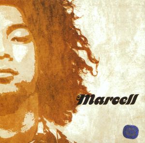 Album Marcell from Marcell
