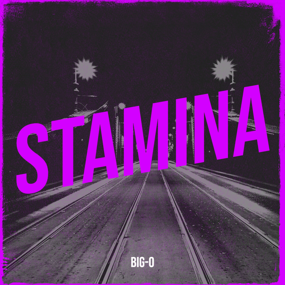 Stamina (Explicit)