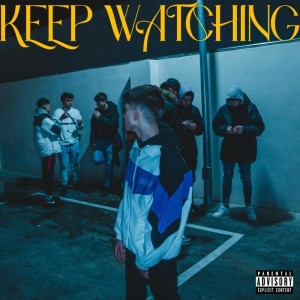 Dengarkan Keep Watching (Explicit) lagu dari Chawen dengan lirik