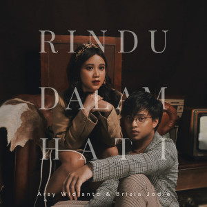 Arsy Widianto Brisia Jodie Dengan Caraku  Official Music