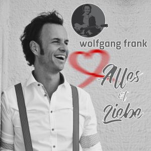 Listen to Alles ist Liebe song with lyrics from Wolfgang Frank
