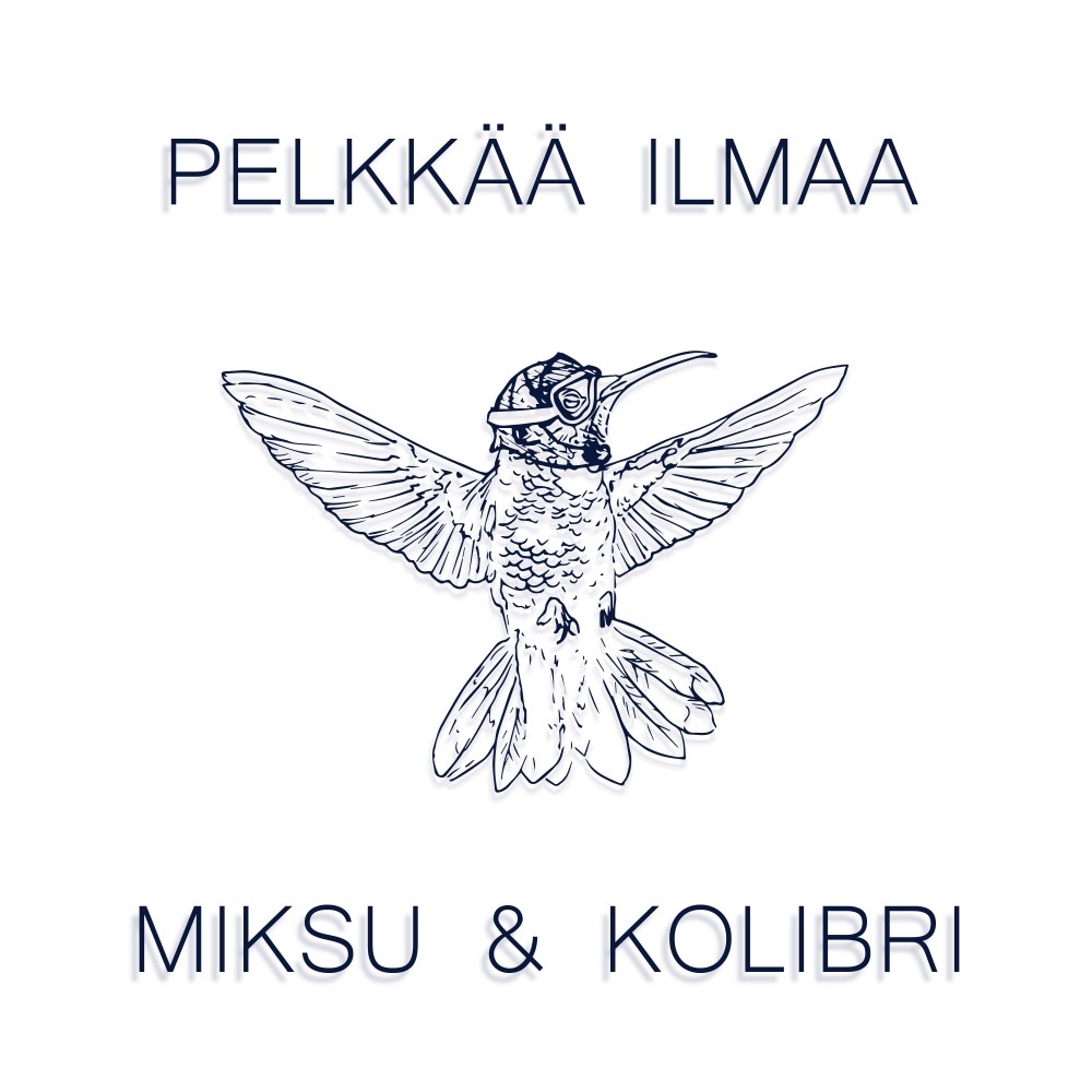 Pelkkää ilmaa