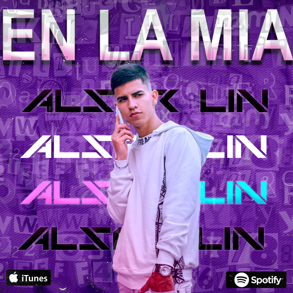 Alser lin - En la mia (En la mia)