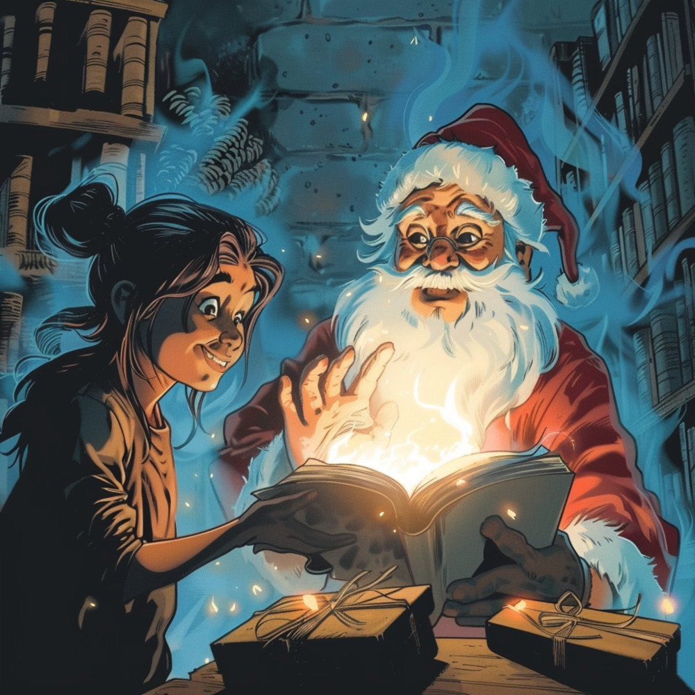 Wij wensen je een vrolijk Kerstfeest