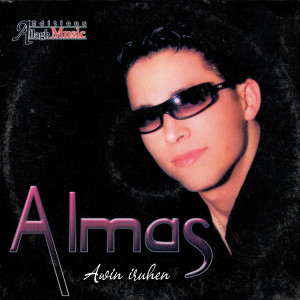 Album Awin Iruhen from Almas