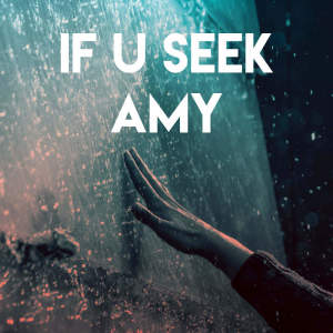 ดาวน์โหลดและฟังเพลง If U Seek Amy พร้อมเนื้อเพลงจาก Sassydee