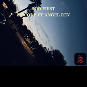 Ángel Rey的專輯GOD FIRST (feat. Angel Rey)