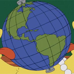 收聽Puar的The Whole World歌詞歌曲
