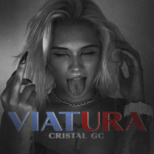 Listen to Viatura (Explicit) song with lyrics from Cristal GC