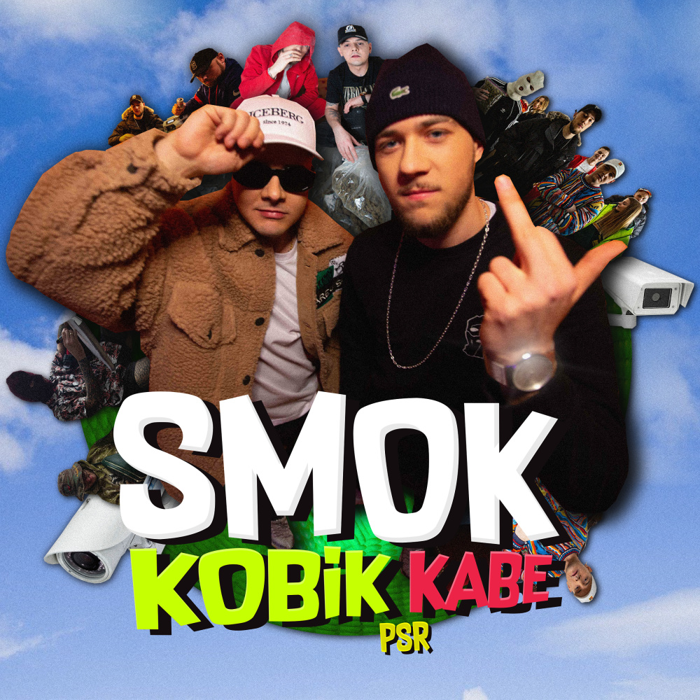 Smok (Explicit)