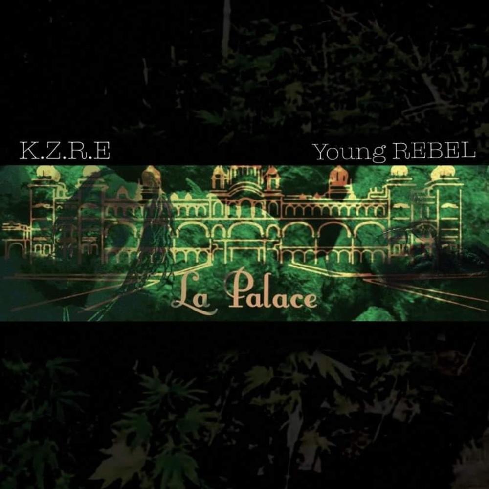 La Palace (feat. Young Rebel) (Explicit)