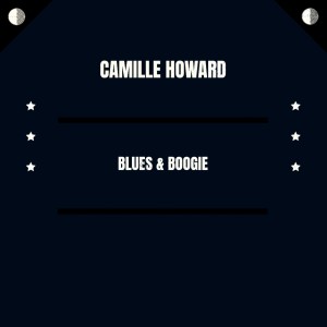 Album Blues & Boogie oleh Camille Howard