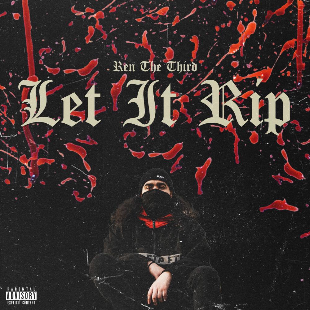 Let It Rip (Explicit)