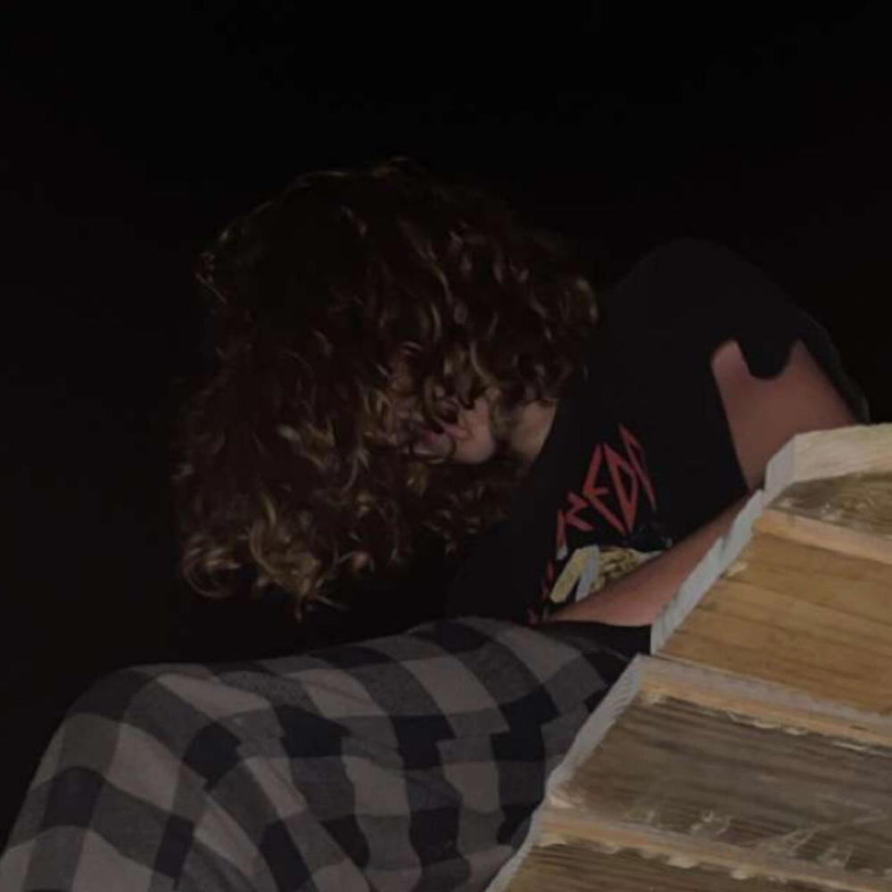 One Of Me (Explicit)