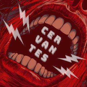 Listen to Cervantes song with lyrics from Ulgebräk