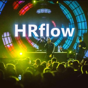 收聽HRflow的Letagadom歌詞歌曲