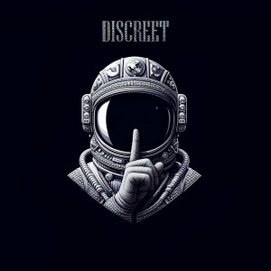 Listen to Discreet song with lyrics from LE