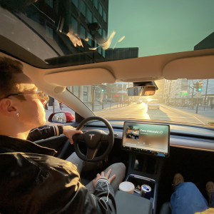 Album Tesla (Lifestyle: L²) (Explicit) from bloodscars
