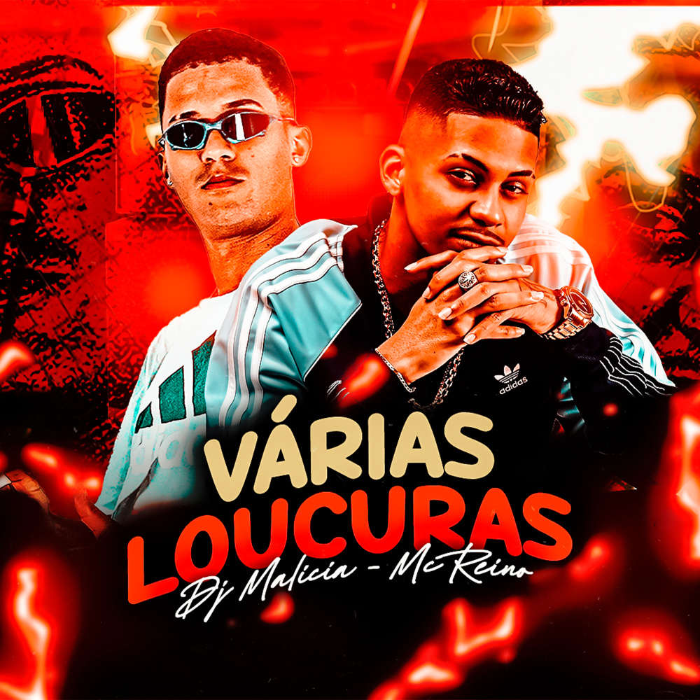 Várias Loucuras