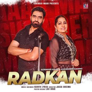 Surinder Maan的專輯Radkan (feat. Karamjit kammo) [Explicit]