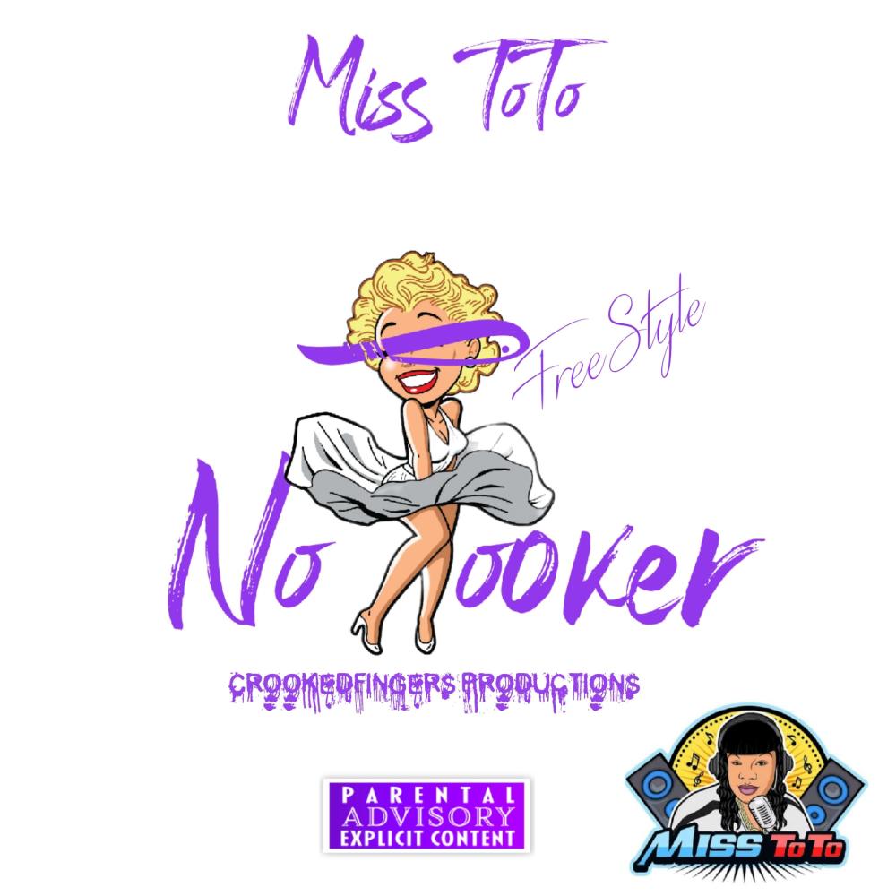 No Hooker FreeStyle (Explicit)