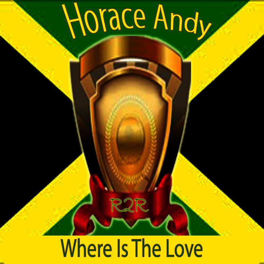 Where Is the Love